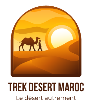 Trek désert Maroc